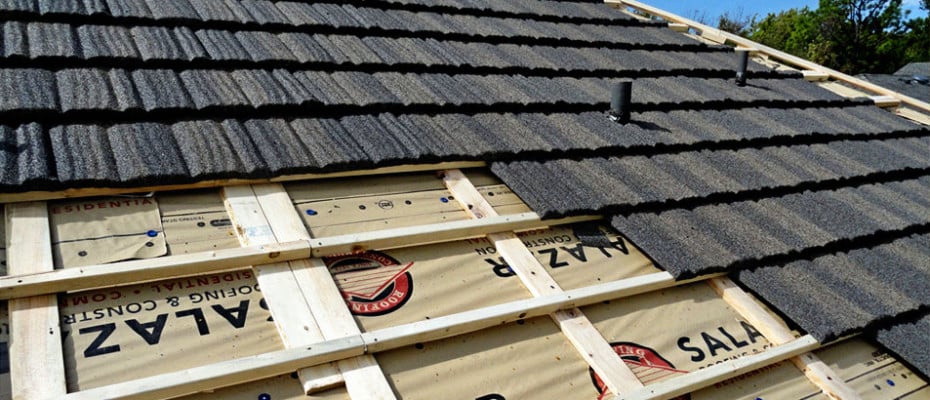 Slide of Salazar Roofing