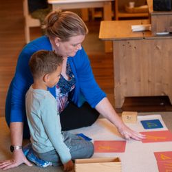 Peaceful Valley Montessori Academy - Golden Valley