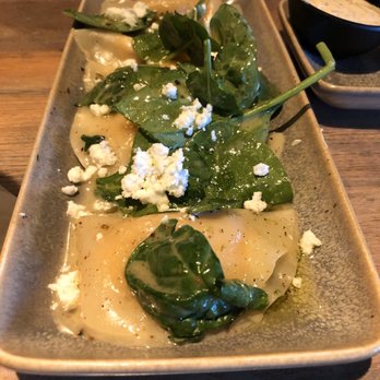 Moku Kitchen - $16. Pretty good - Cocktail Bars Near Me - Honolulu, Hawaii