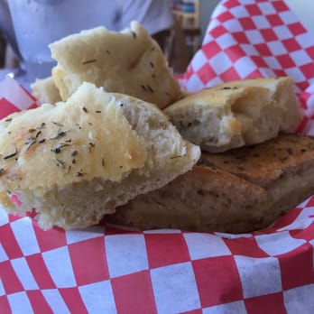 Chinook's - Yum breads were better than their main courses! - Seafood Near Me - Seattle, Washington Chinook's - Yum breads were better than their main courses! - Seafood Near Me - Seattle, Washington