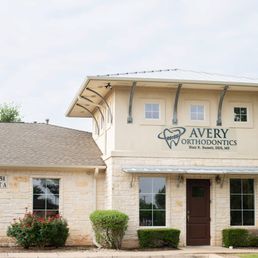 Exterior photo of Avery Orthodontics - Cedar Park, Texas Exterior photo of Avery Orthodontics - Cedar Park, Texas