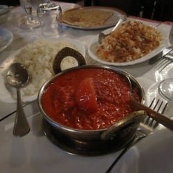 Shimla Kashmir