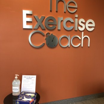 The Exercise Coach Durham - Hand sanitizer, masks, and gloves provided - Trainers Near Me - Durham, North Carolina The Exercise Coach Durham - Hand sanitizer, masks, and gloves provided - Trainers Near Me - Durham, North Carolina