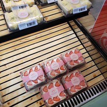 Mitsuwa Marketplace - Fruit sandos - International Grocery Near Me - Plano, Texas Mitsuwa Marketplace - Fruit sandos - International Grocery Near Me - Plano, Texas