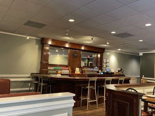 Bai Kao Thai by null