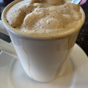 Mezzaluna Pizzeria At Halifax - Nespresso coffee - Pizza Near Me - Ormond Beach, Florida Mezzaluna Pizzeria At Halifax - Nespresso coffee - Pizza Near Me - Ormond Beach, Florida