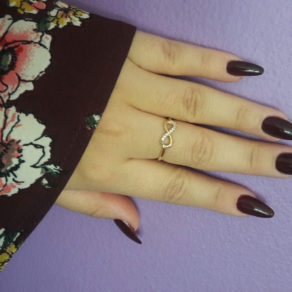 Crazy Nails - Nails done by Timmy 3 love love love!! - Nail Salons Near Me - Jamaica, New York Crazy Nails - Nails done by Timmy 3 love love love!! - Nail Salons Near Me - Jamaica, New York
