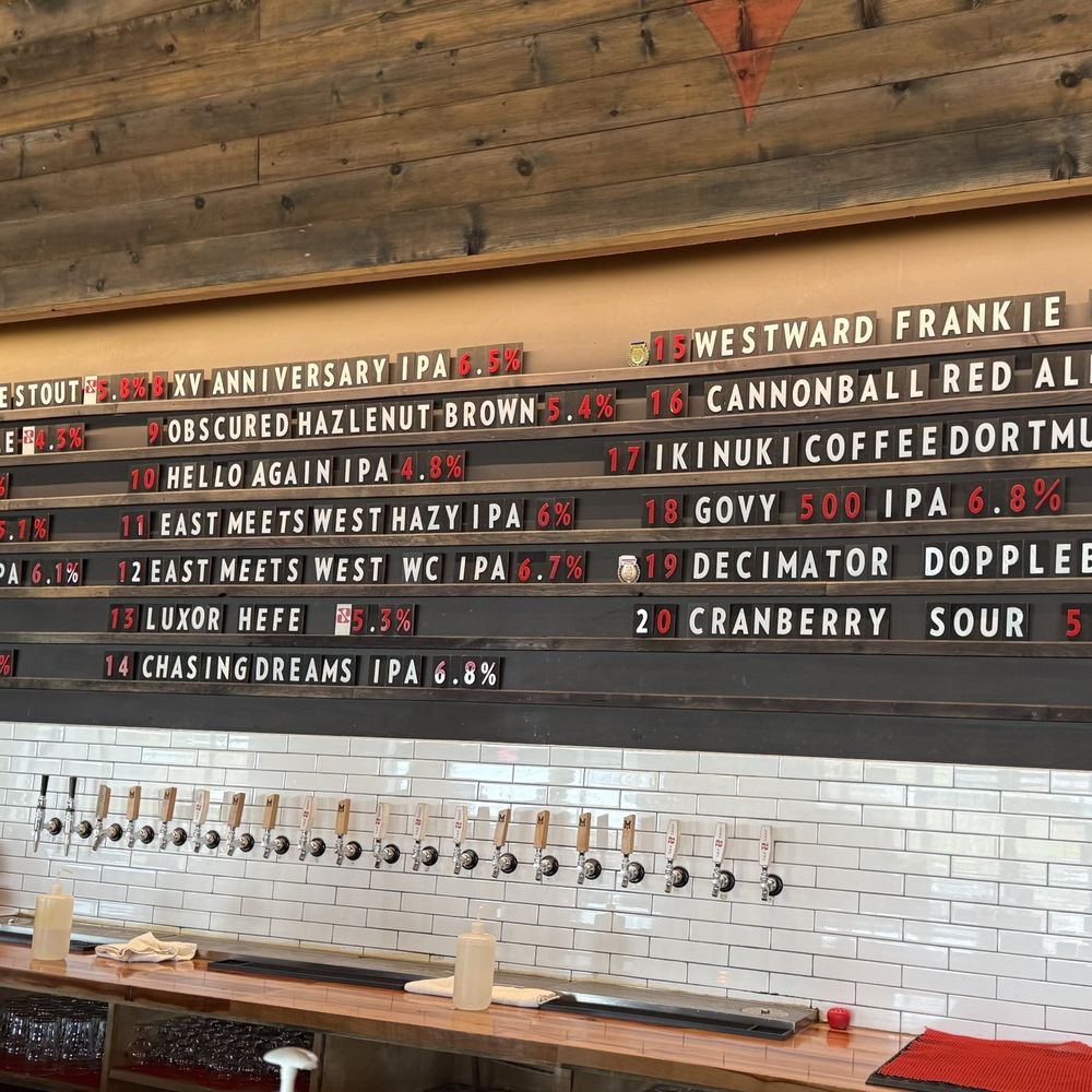 Migration Brewing - Beer - Brewpubs Near Me - Gresham, Oregon Migration Brewing - Beer - Brewpubs Near Me - Gresham, Oregon