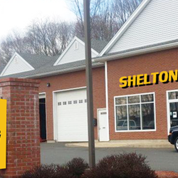MODERN TIRE SHELTON