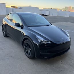 Detailed 2022 Tesla Model Y Detailed 2022 Tesla Model Y