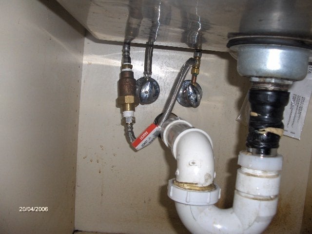 Slide of Camelot Plumbing and Heating