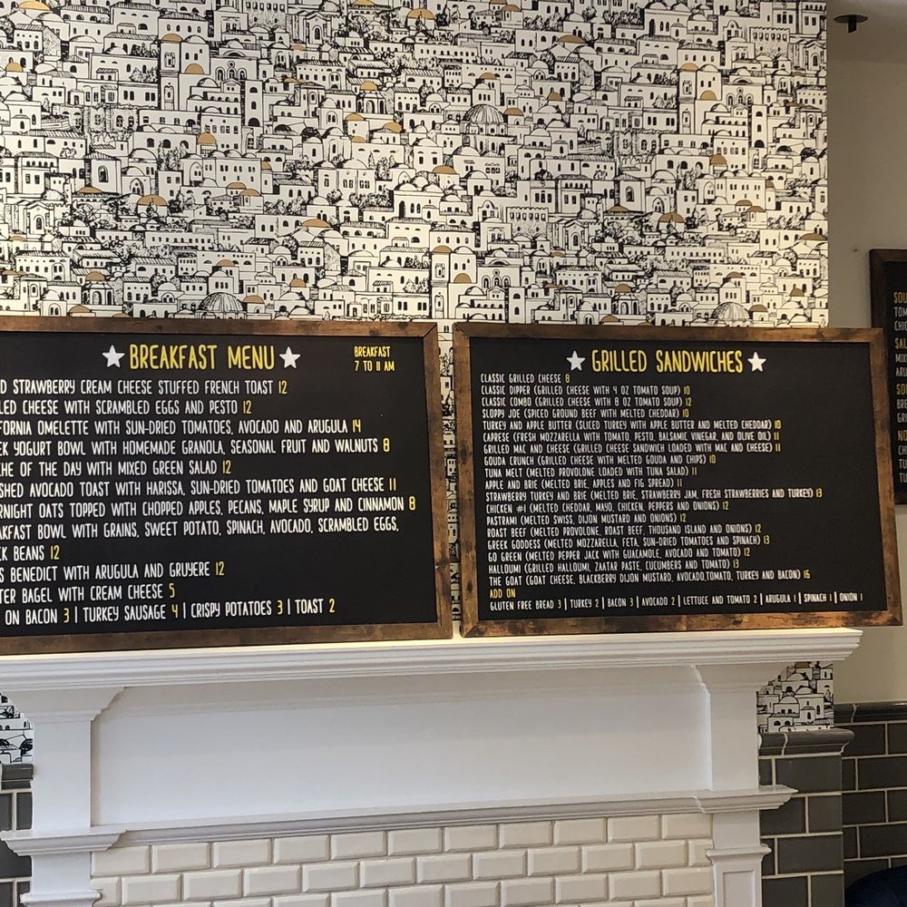 Say Cheese! - Menu - Sandwiches Near Me - Washington, DC, District of Columbia Say Cheese! - Menu - Sandwiches Near Me - Washington, DC, District of Columbia