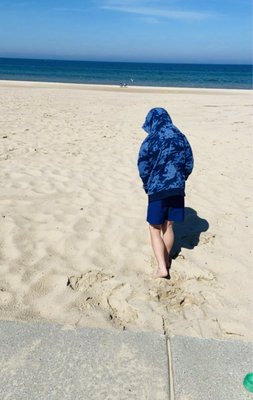 Stearns Park by null