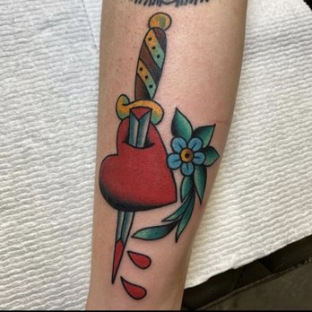 Next Wave Tattoos and Piercings - Piercing Near Me - Mesa, Arizona