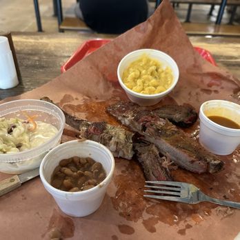 Cooper's Old Time Pit Bar-B-Que - Barbeque Near Me - Austin, Texas
