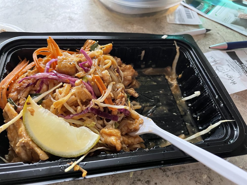 THIPI THAI Updated November 2024 177 Photos & 333 Reviews 15 W