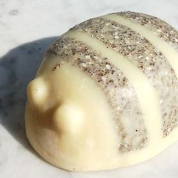 Lush - Scrubee Body Butter (in-shower moisture bar)