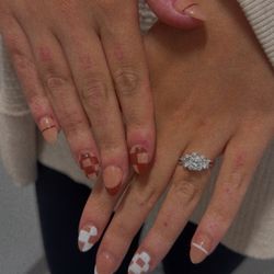 Lux Nails - Acrylic nails
