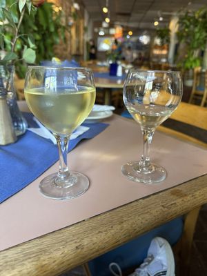 Olympia Cafe by null