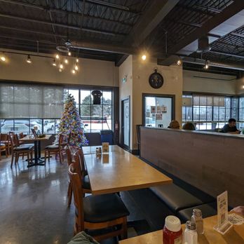 Good Morning Friends - Inside - Breakfast & Brunch Near Me - Toronto, Ontario Good Morning Friends - Inside - Breakfast & Brunch Near Me - Toronto, Ontario
