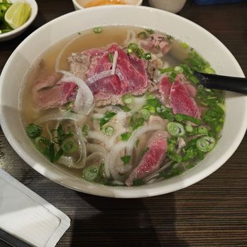 Pho Element - Vietnamese Near Me - San Mateo, California