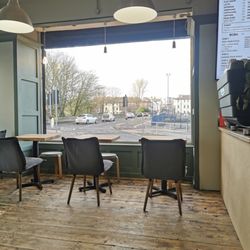 INFUSE Tea Bar