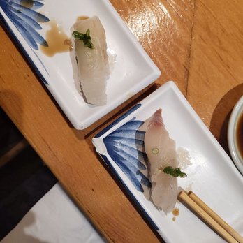 Sushi Yotsuya - This place is INCREDIBLE! The fish melts in your mouth. You will feel like you died and gone to sushi heaven if you eat here. - Sushi Bars Near Me - Tarzana, California Sushi Yotsuya - This place is INCREDIBLE! The fish melts in your mouth. You will feel like you died and gone to sushi heaven if you eat here. - Sushi Bars Near Me - Tarzana, California