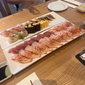 X-Fish - AYCE Sushi - Sushi Bars Near Me - Brea, California X-Fish - AYCE Sushi - Sushi Bars Near Me - Brea, California