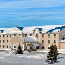 Holiday Inn Express & Suites Cadillac