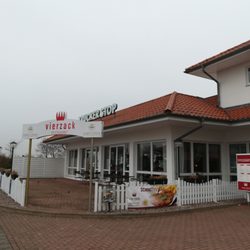 Vierzack Restaurant