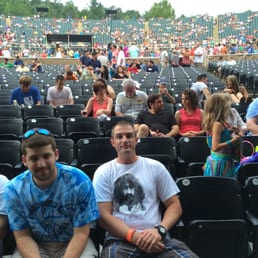 Best seats in the house