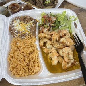 Photo of Los Panchitos Mexican Food - San Diego, CA, United States