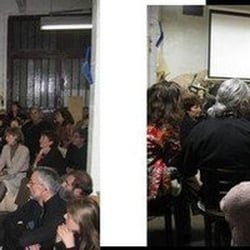 Ciné-club des Artisans