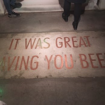 Heineken Experience - It was great beering here..proost! - Museums Near Me - Amsterdam, New Hampshire