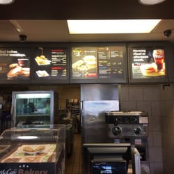 McDonald's - $1 drinks