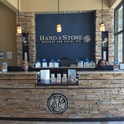 Hand & Stone Massage and Facial Spa