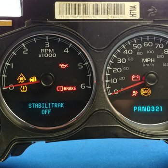 Miami Speedometer - GMC and Chevy PRNDL Gear Shift Indicator Display Repairs. - Auto Repair Near Me Miami Speedometer - GMC and Chevy PRNDL Gear Shift Indicator Display Repairs. - Auto Repair Near Me