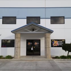 Turner’s Outdoorsman-Bakersfield - Jomani location