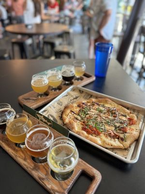 Dogfish Head Milton Brewery by null