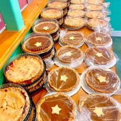 Island Bakery