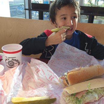 Jimmy John's - Sandwiches Near Me - Las Vegas, Nevada Jimmy John's - Sandwiches Near Me - Las Vegas, Nevada