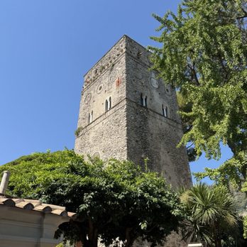 Villa Rufolo - Botanical Gardens Near Me - Ravello, SA Villa Rufolo - Botanical Gardens Near Me - Ravello, SA