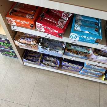 GNC - No whey protein bars - Health Markets Near Me - Madera, California GNC - No whey protein bars - Health Markets Near Me - Madera, California