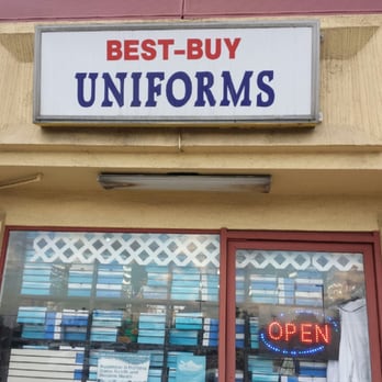 Best Buy Uniforms - Uniforms Near Me - Pomona, California Best Buy Uniforms - Uniforms Near Me - Pomona, California
