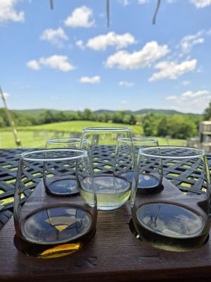Noboleis Vineyards by null