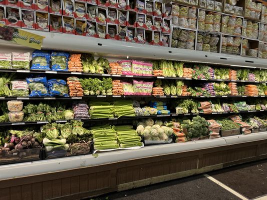 The Boys Farmers Market by null