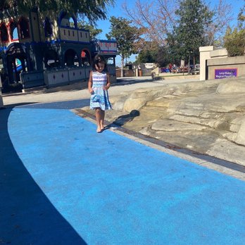 Magical Bridge Playground - Parks Near Me - Sunnyvale, California Magical Bridge Playground - Parks Near Me - Sunnyvale, California
