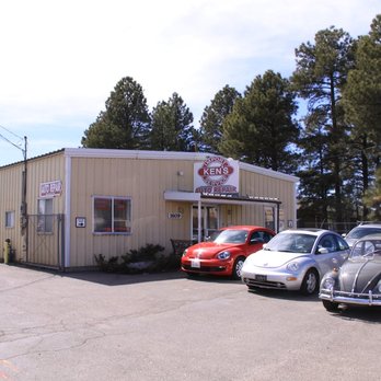 Ken's Import Service - Auto Repair Near Me - Flagstaff, Arizona Ken's Import Service - Auto Repair Near Me - Flagstaff, Arizona