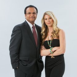 Utopia Wellness Medispa - Dr. Roshan Mathew & Brandy Mathew RN