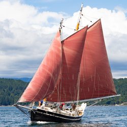 Olympia Schooner Company